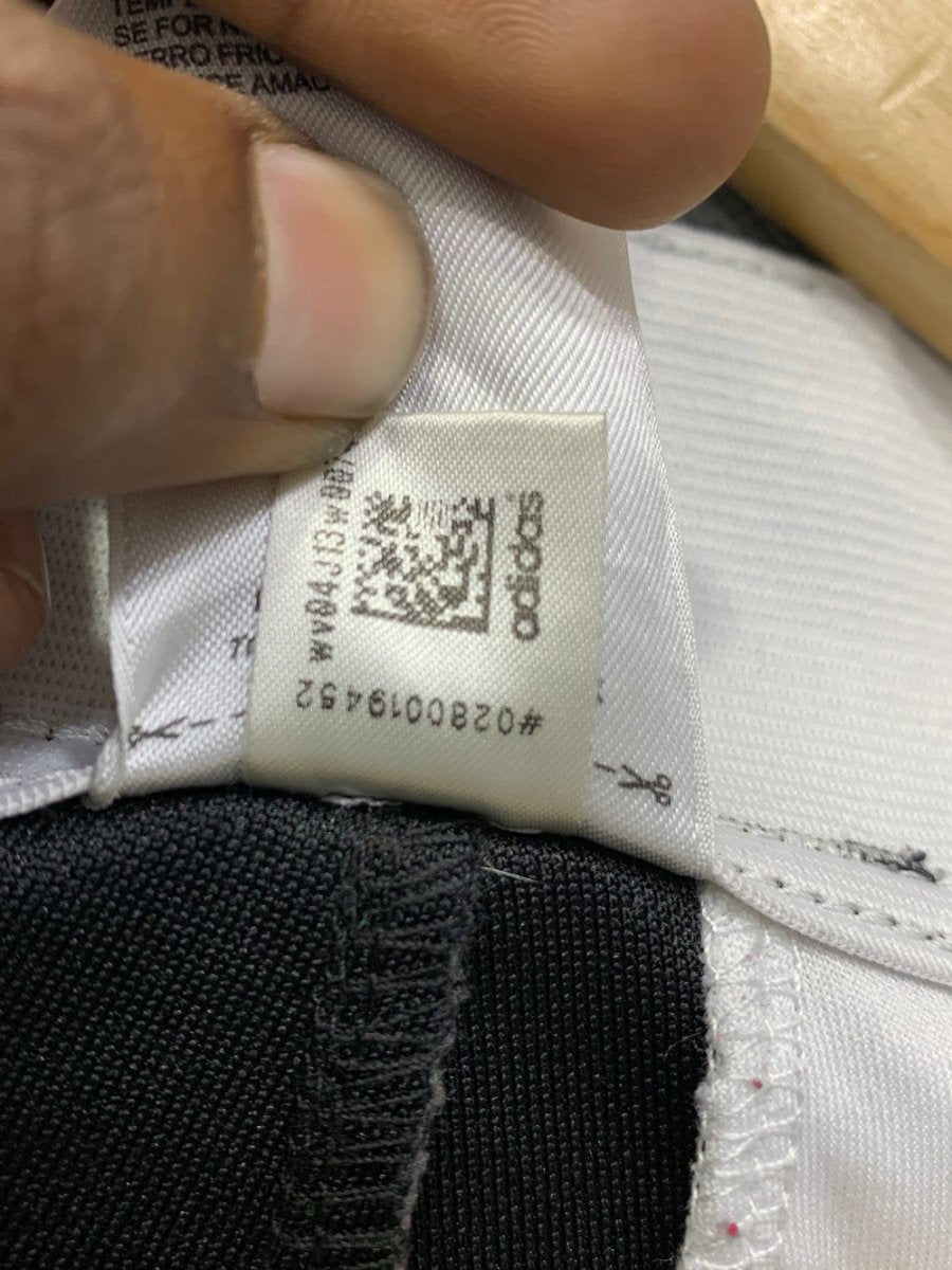 Adidas Branded Original Dress Pant For Men - Preloved Labels