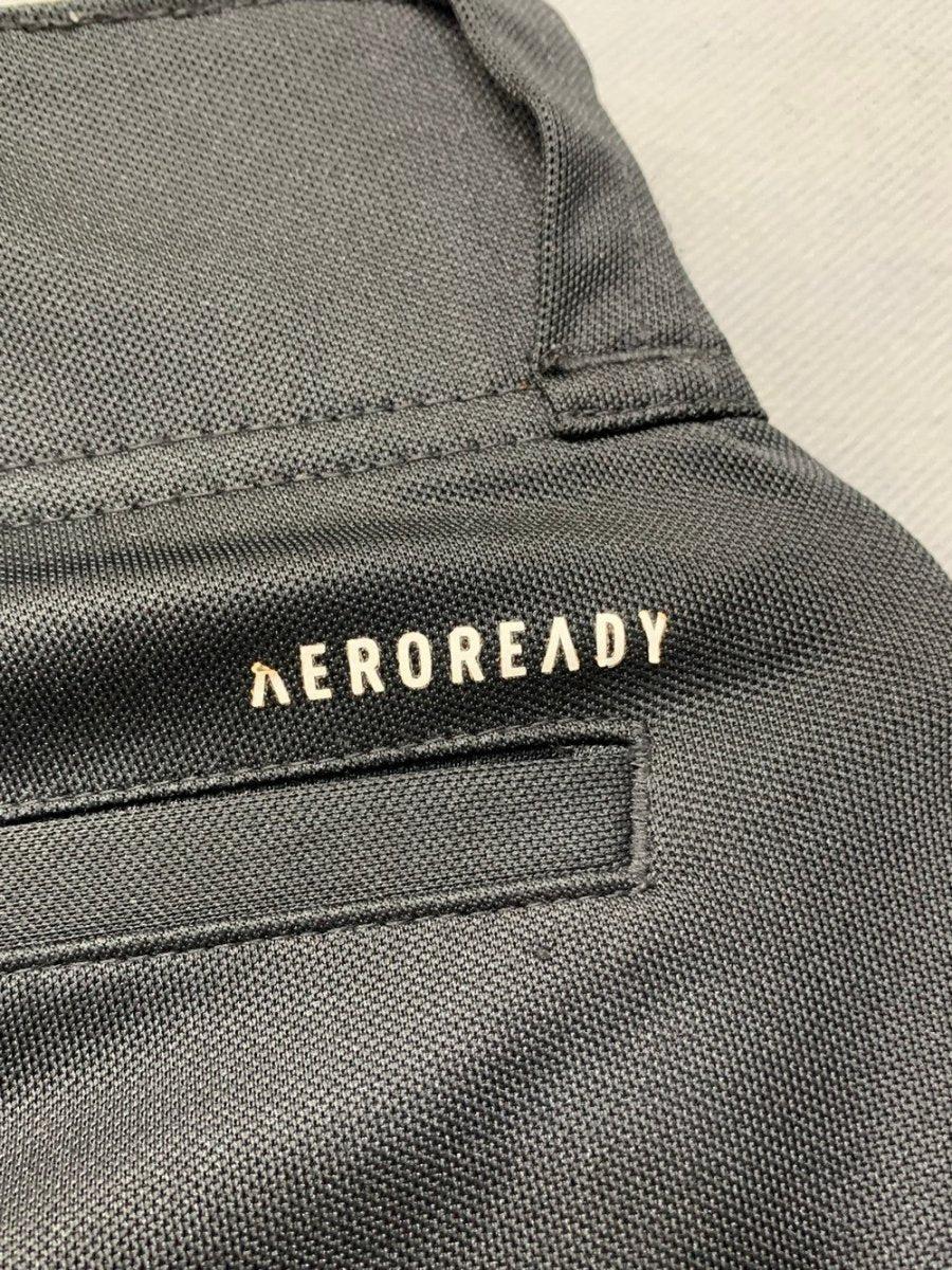 Adidas Branded Original Dress Pant For Men - Preloved Labels