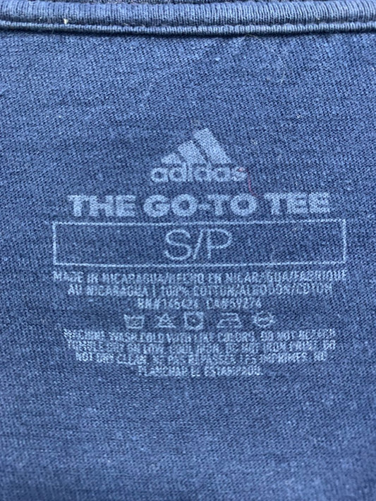 Adidas Branded Original For Cotton Women T Shirt - Preloved Labels