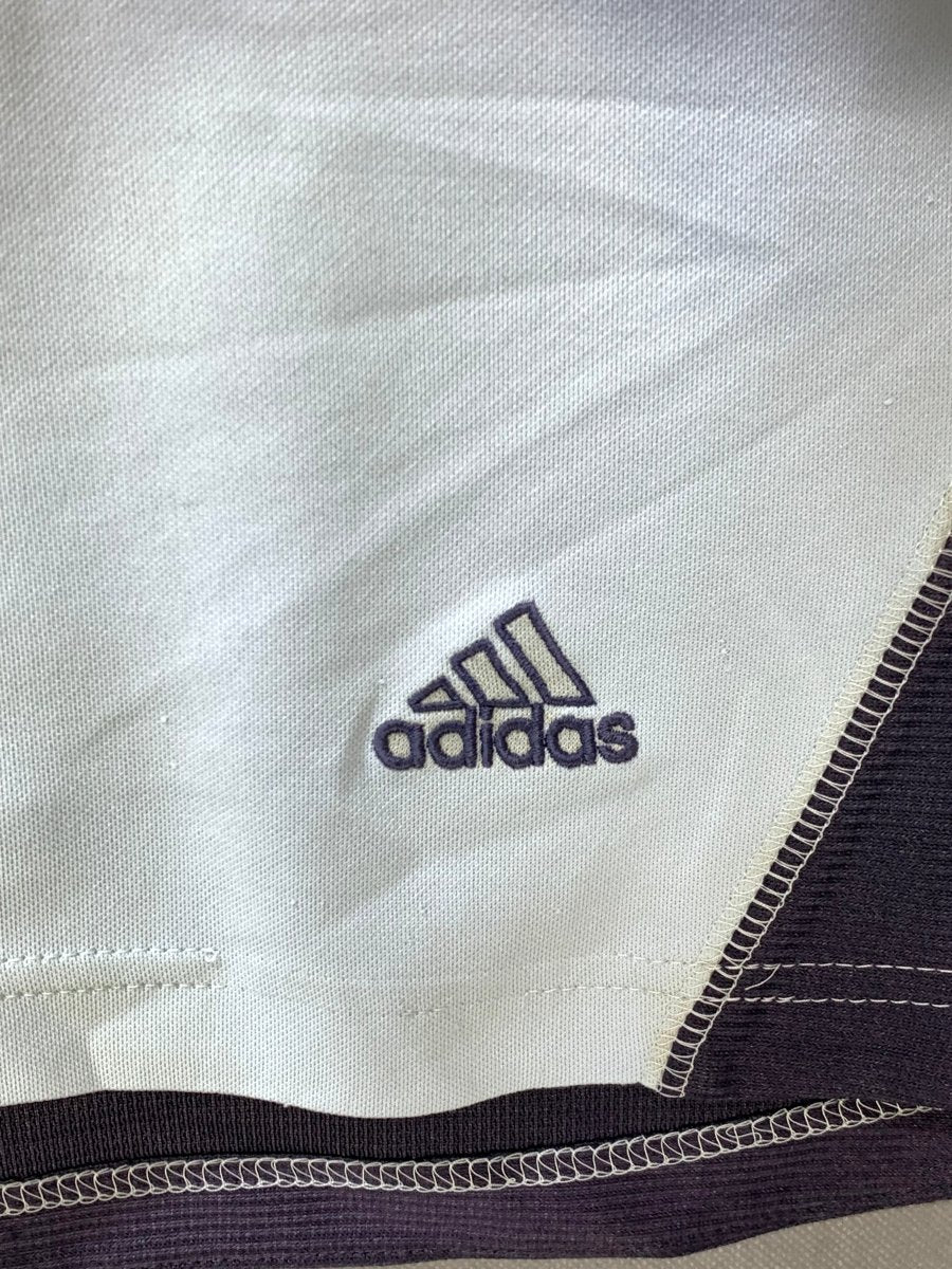 Adidas Branded Original For Sports Blue Men T Shirt - Preloved Labels