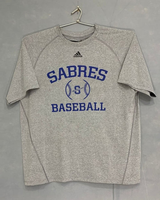 Adidas Branded Original For Sports Men T Shirt - Preloved Labels