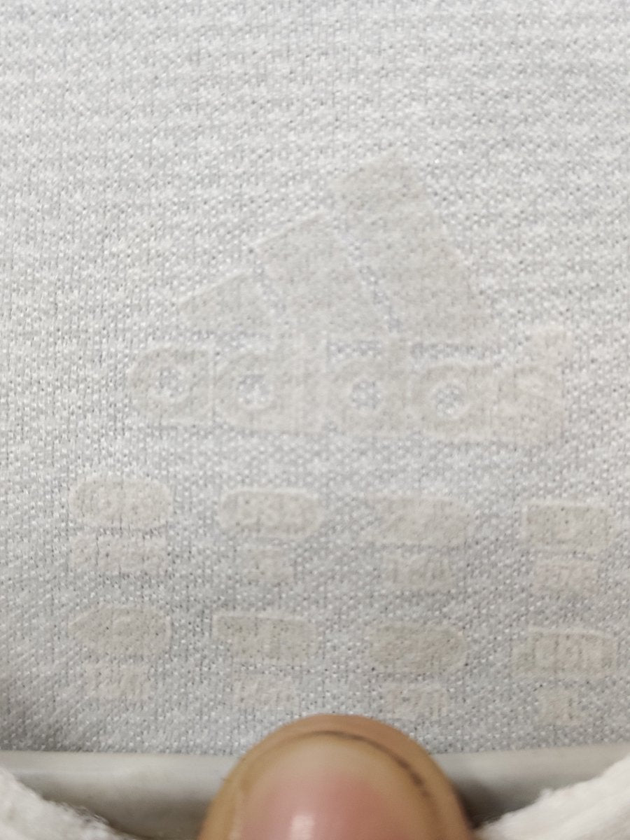 Adidas Branded Original For Sports Men T Shirt - Preloved Labels