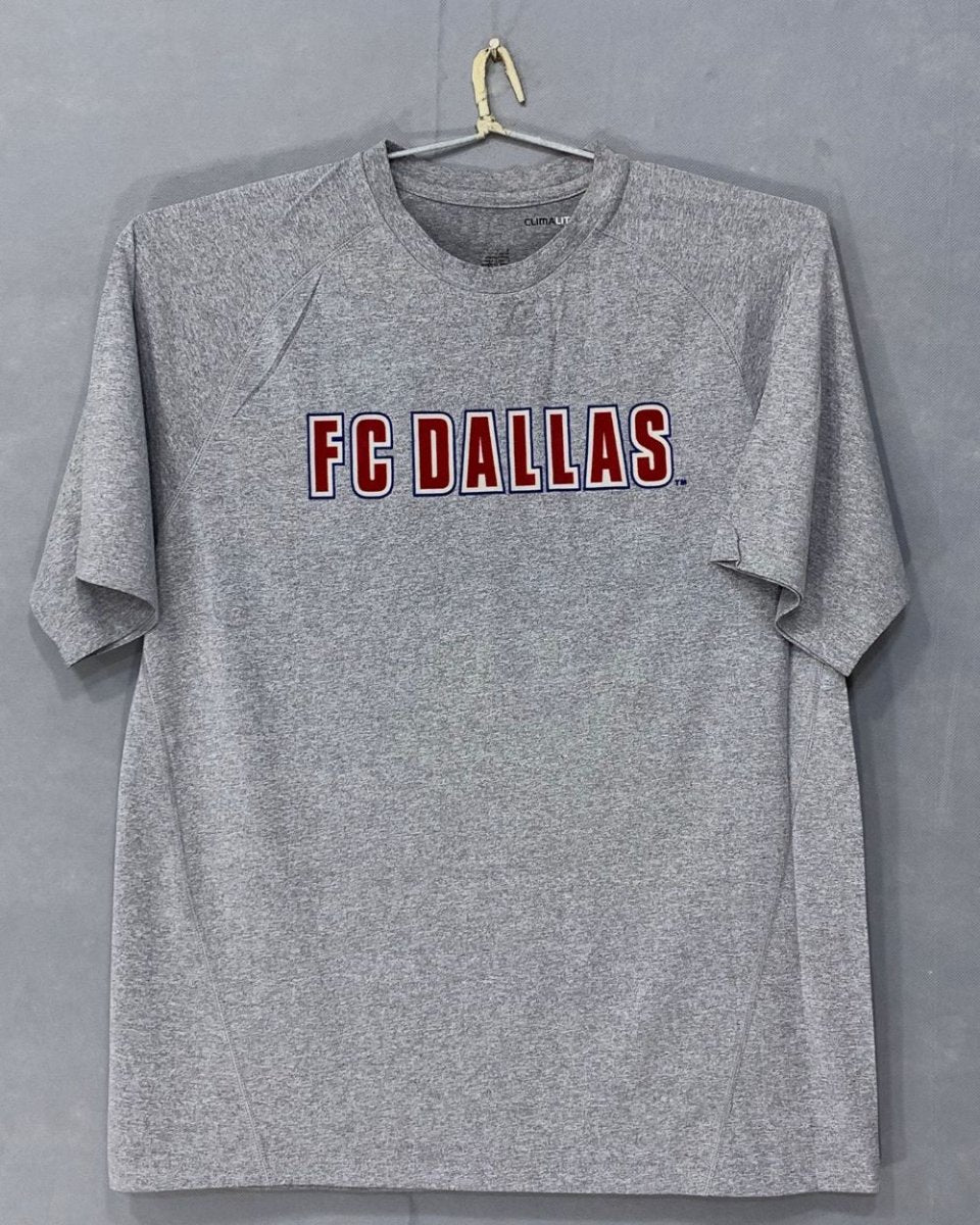 Adidas Branded Original For Sports Men T Shirt - Preloved Labels