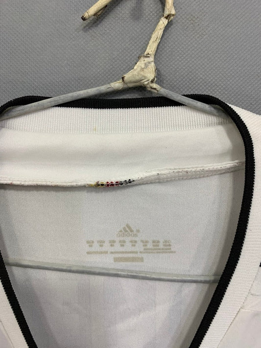 Adidas Branded Original For Sports Men T Shirt - Preloved Labels