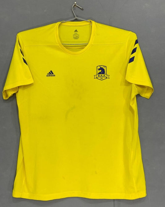 Adidas Branded Original For Sports Men T Shirt - Preloved Labels