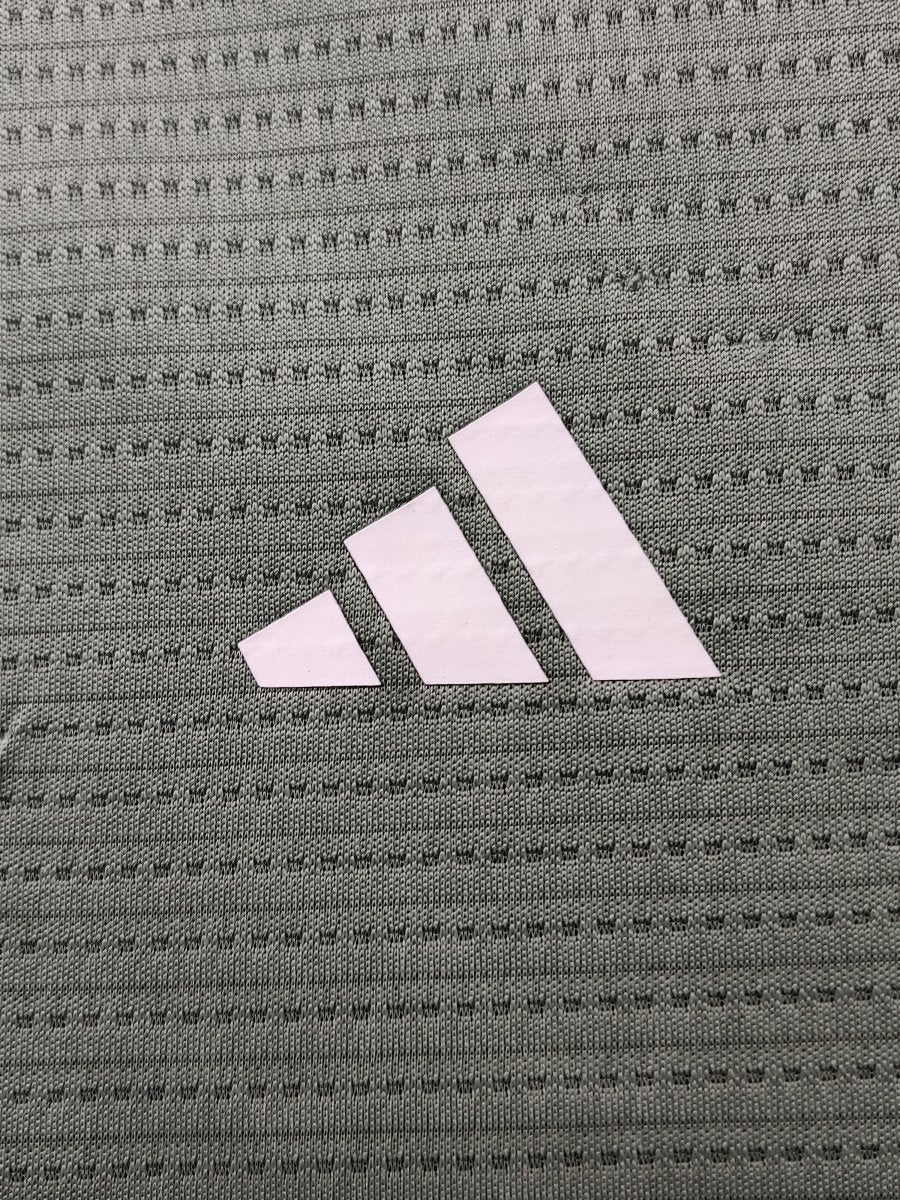Adidas Branded Original For Sports Men T Shirt - Preloved Labels
