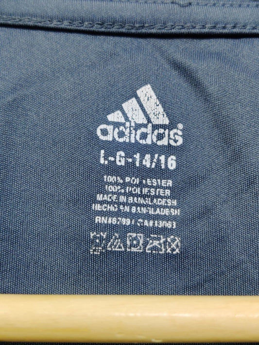 Adidas Branded Original For Sports Men T Shirt - Preloved Labels