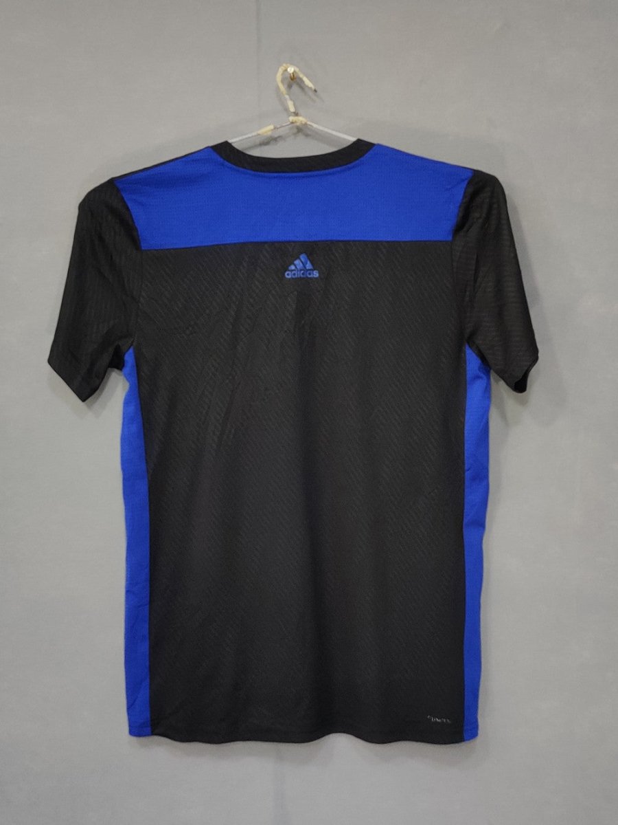 Adidas Branded Original For Sports Men T Shirt - Preloved Labels