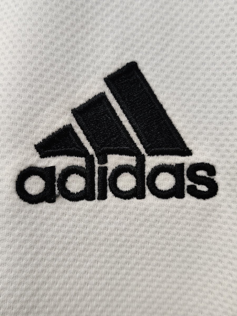 Adidas Branded Original For Sports Men T Shirt - Preloved Labels