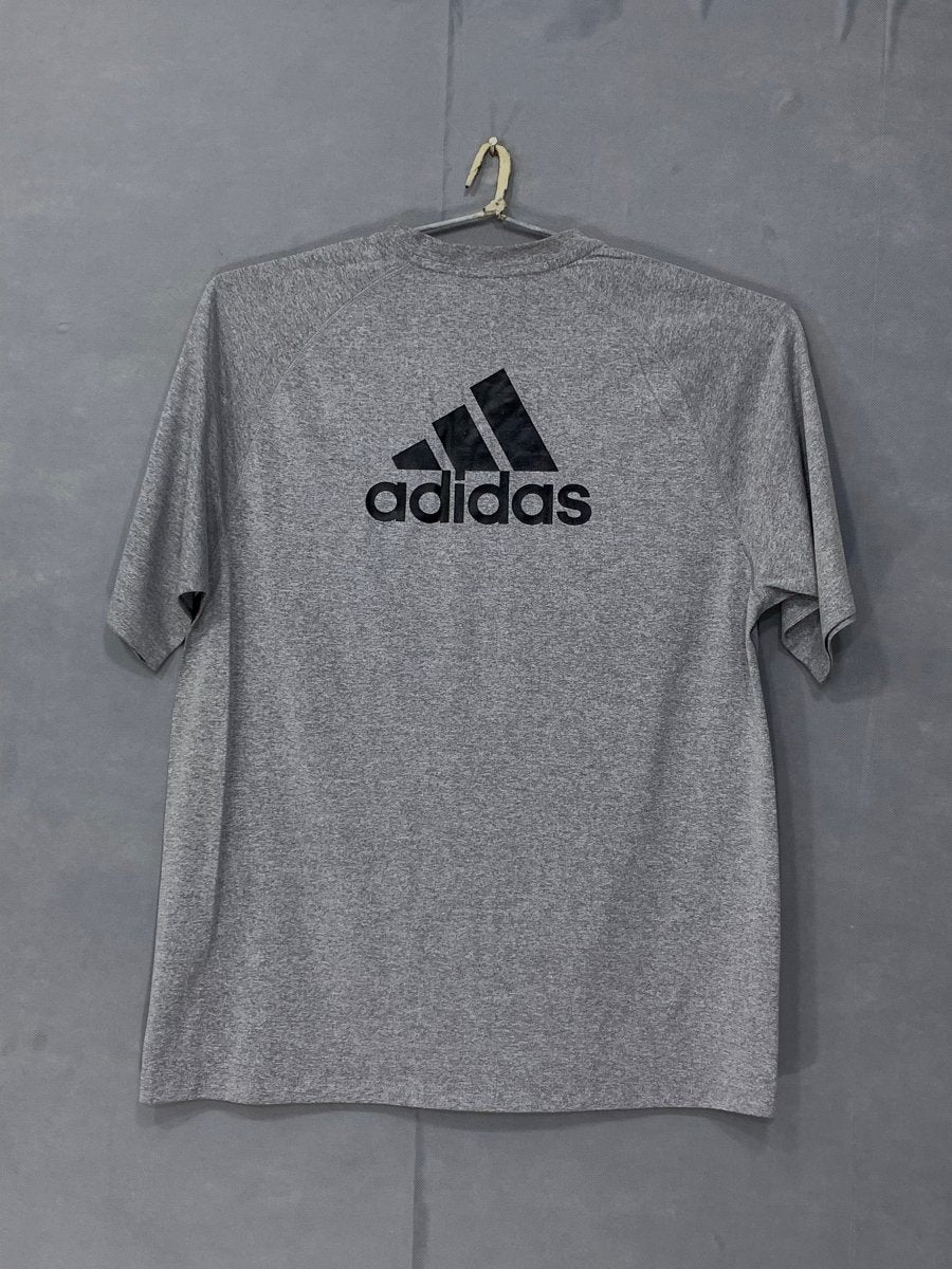 Adidas Branded Original For Sports Men T Shirt - Preloved Labels