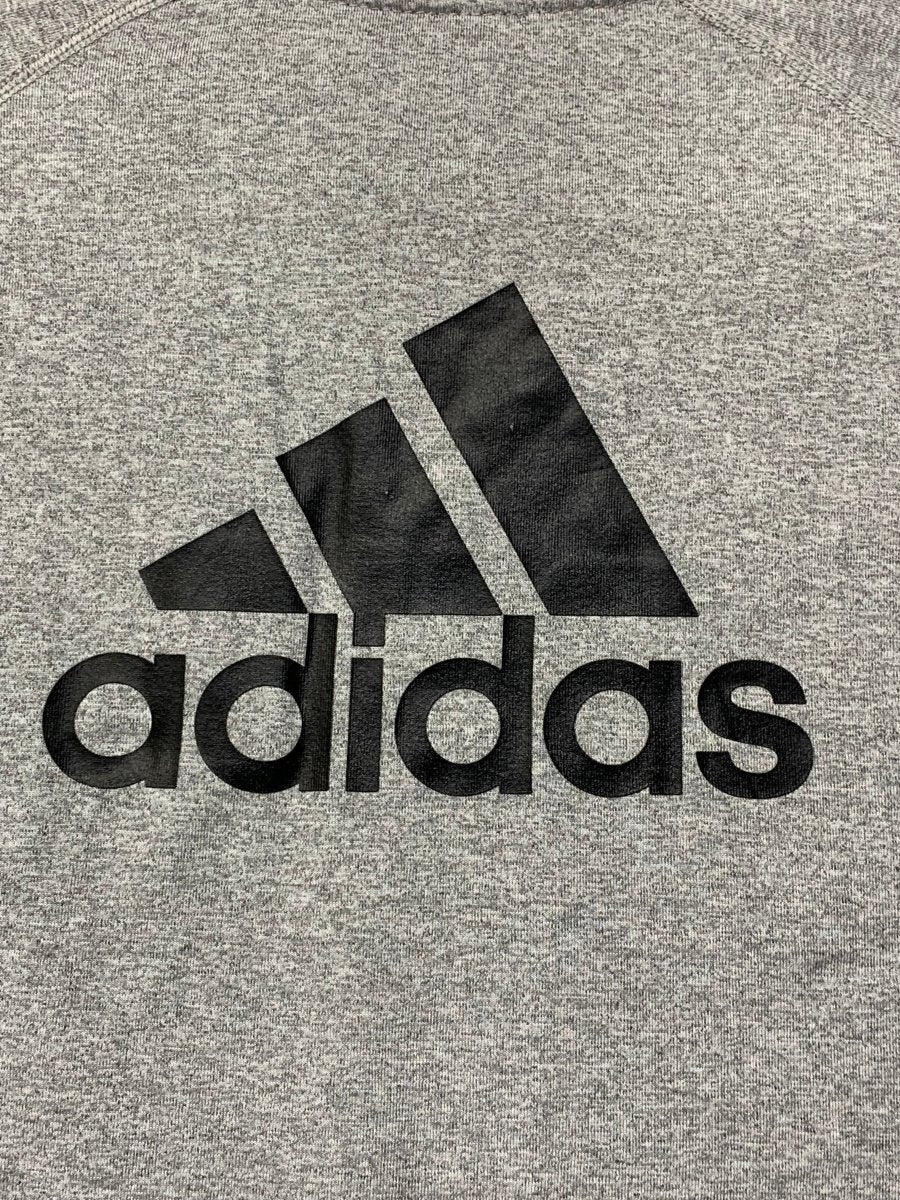 Adidas Branded Original For Sports Men T Shirt - Preloved Labels