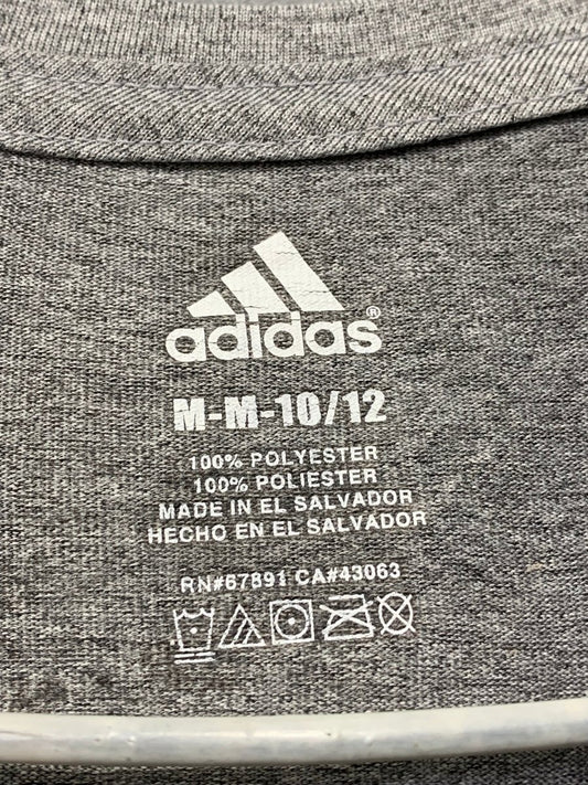 Adidas Branded Original For Sports Men T Shirt - Preloved Labels