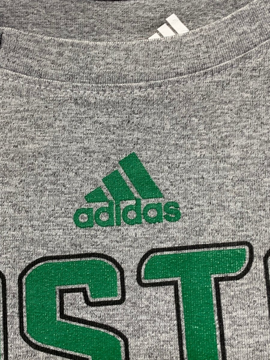 Adidas Branded Original For Sports Men T Shirt - Preloved Labels