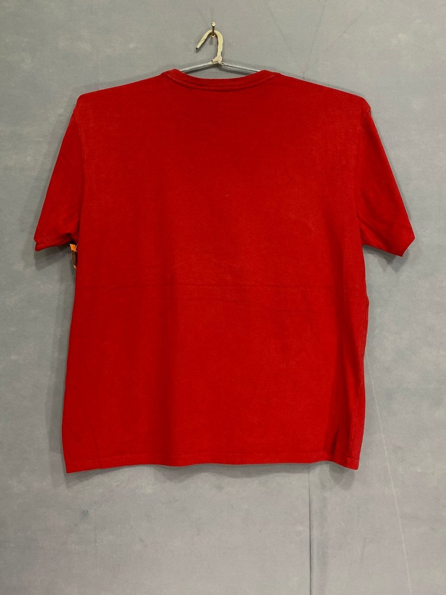Adidas Branded Original For Sports Men T Shirt - Preloved Labels
