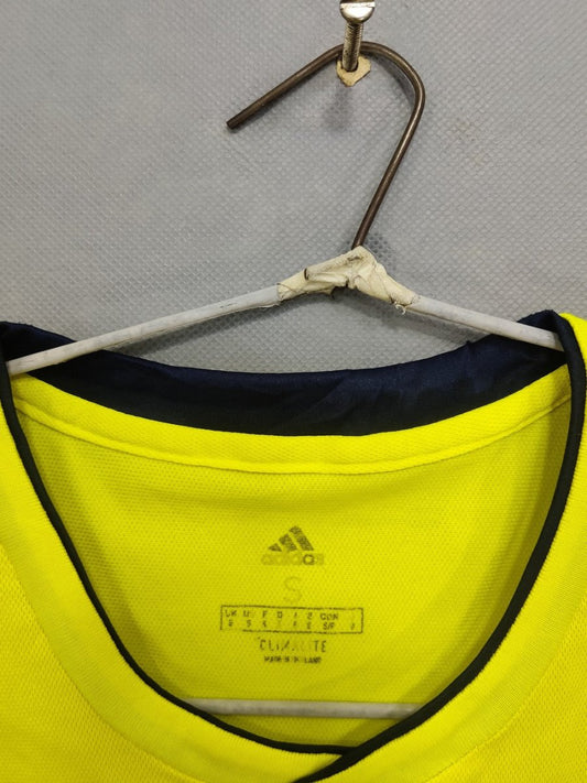 Adidas Branded Original For Sports Men T Shirt - Preloved Labels