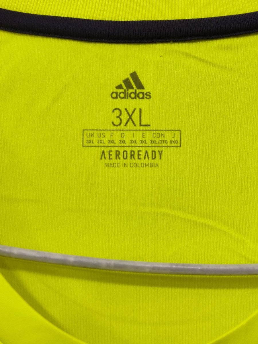 Adidas Branded Original For Sports Men T Shirt - Preloved Labels