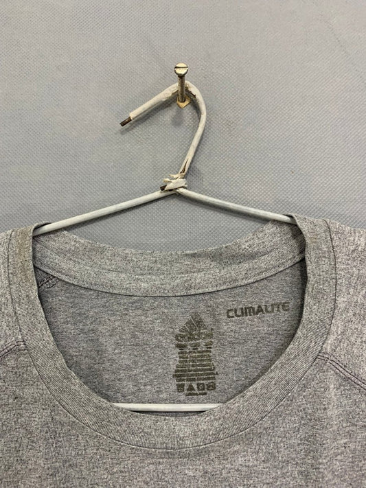 Adidas Branded Original For Sports Men T Shirt - Preloved Labels