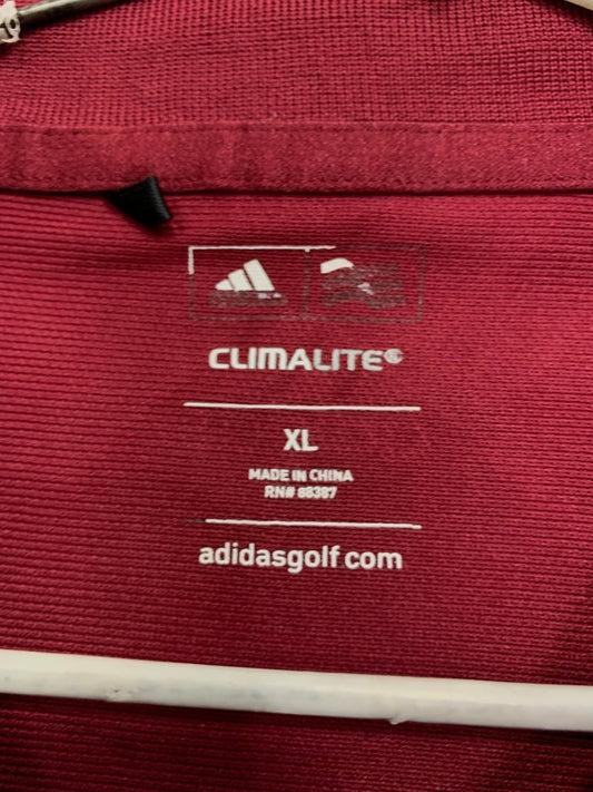 Adidas Branded Original For Sports Polo Men T Shirt - Preloved Labels