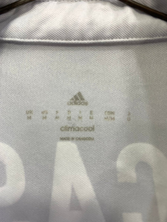 Adidas Branded Original For Sports Polo Men T Shirt - Preloved Labels