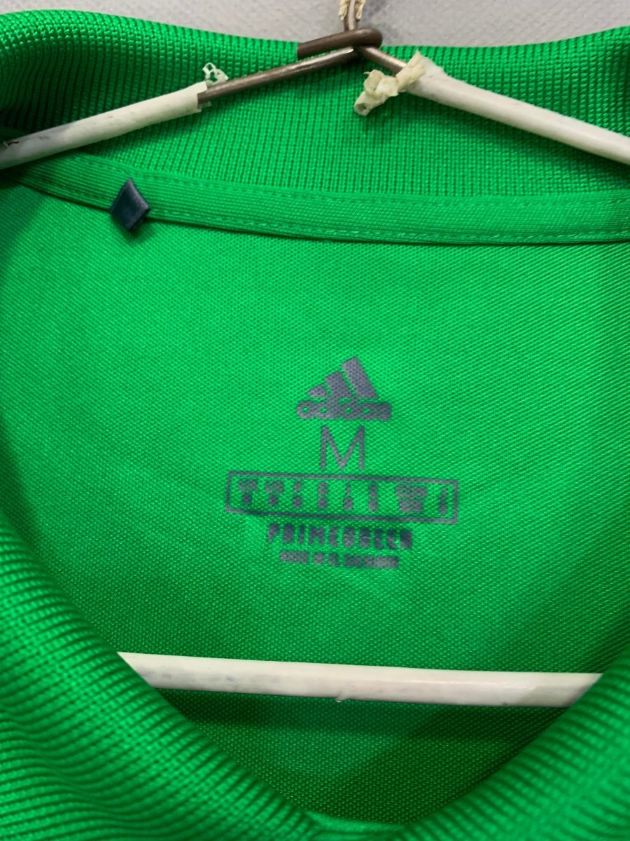 Adidas Branded Original For Sports Polo Men T Shirt - Preloved Labels