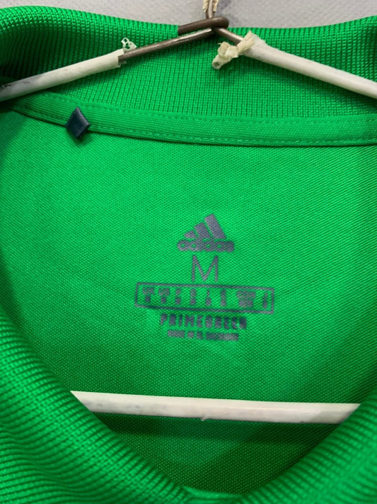 Adidas Branded Original For Sports Polo Men T Shirt - Preloved Labels