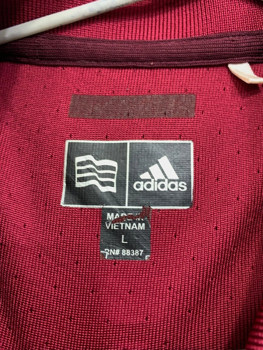 Adidas Branded Original For Sports Polo Men T Shirt - Preloved Labels