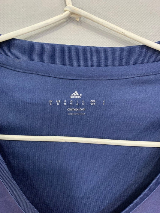 Adidas Branded Original For Sports Women T Shirt - Preloved Labels