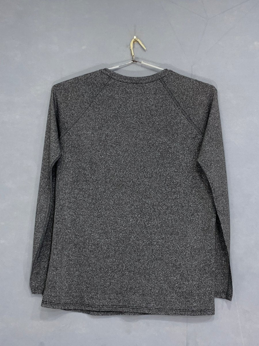 Adidas Branded Original For Sports Women T Shirt - Preloved Labels