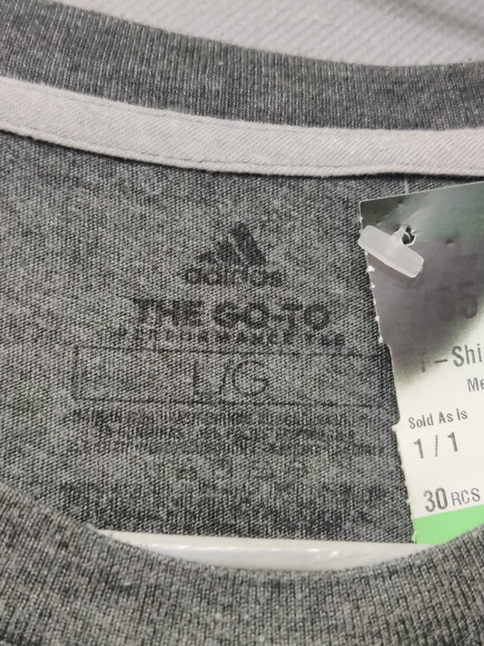 Adidas Branded Original For Sports Women T Shirt - Preloved Labels