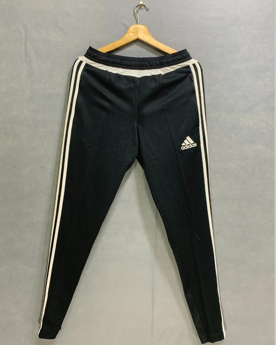 Adidas Branded Original Sport Trouser For Men - Preloved Labels