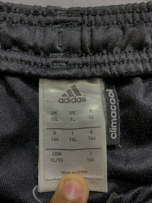 Adidas Branded Original Sport Trouser For Men - Preloved Labels