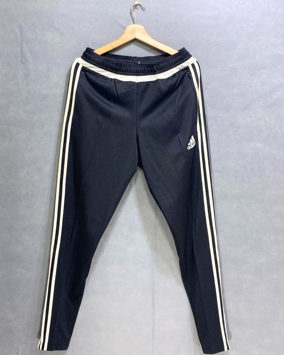 Adidas Branded Original Sport Trouser For Men - Preloved Labels