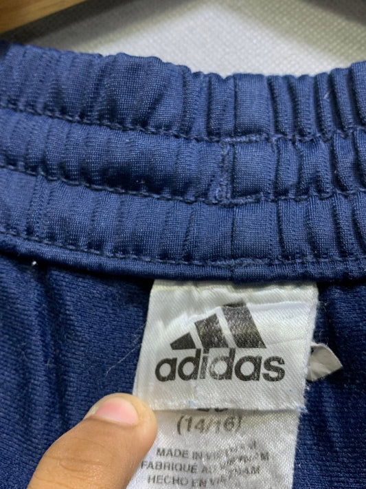 Adidas Branded Original Sport Trouser For Men - Preloved Labels