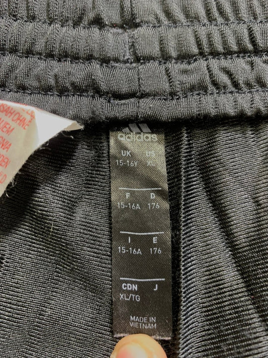 Adidas Branded Original Sport Trouser For Men - Preloved Labels