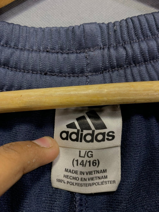 Adidas Branded Original Sport Trouser For Men - Preloved Labels