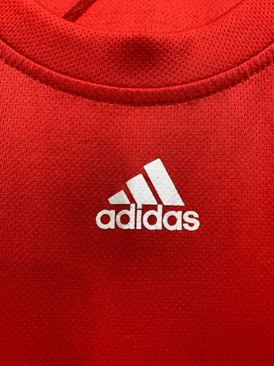 Adidas Branded Original Sport Vest T Shirt For Men - Preloved Labels