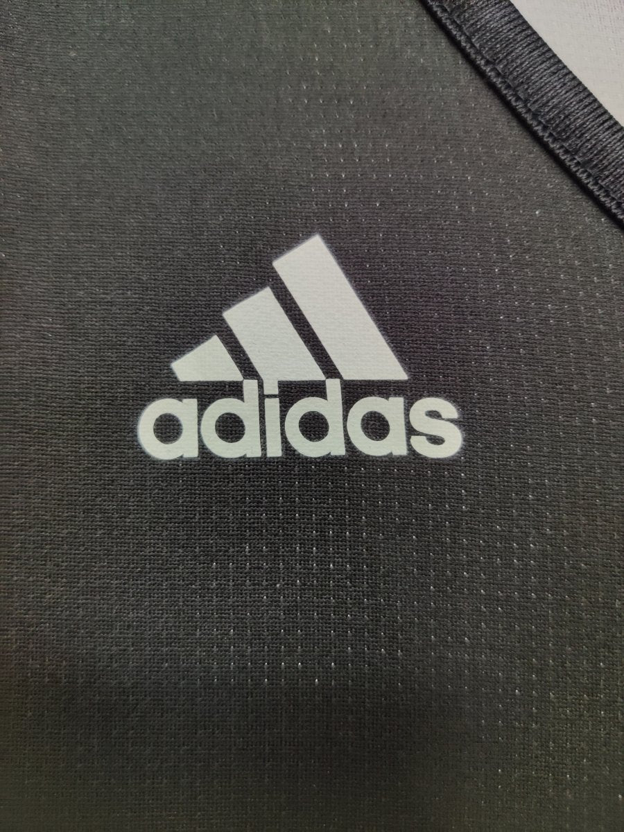 Adidas Branded Original Sport Vest T Shirt For Men - Preloved Labels
