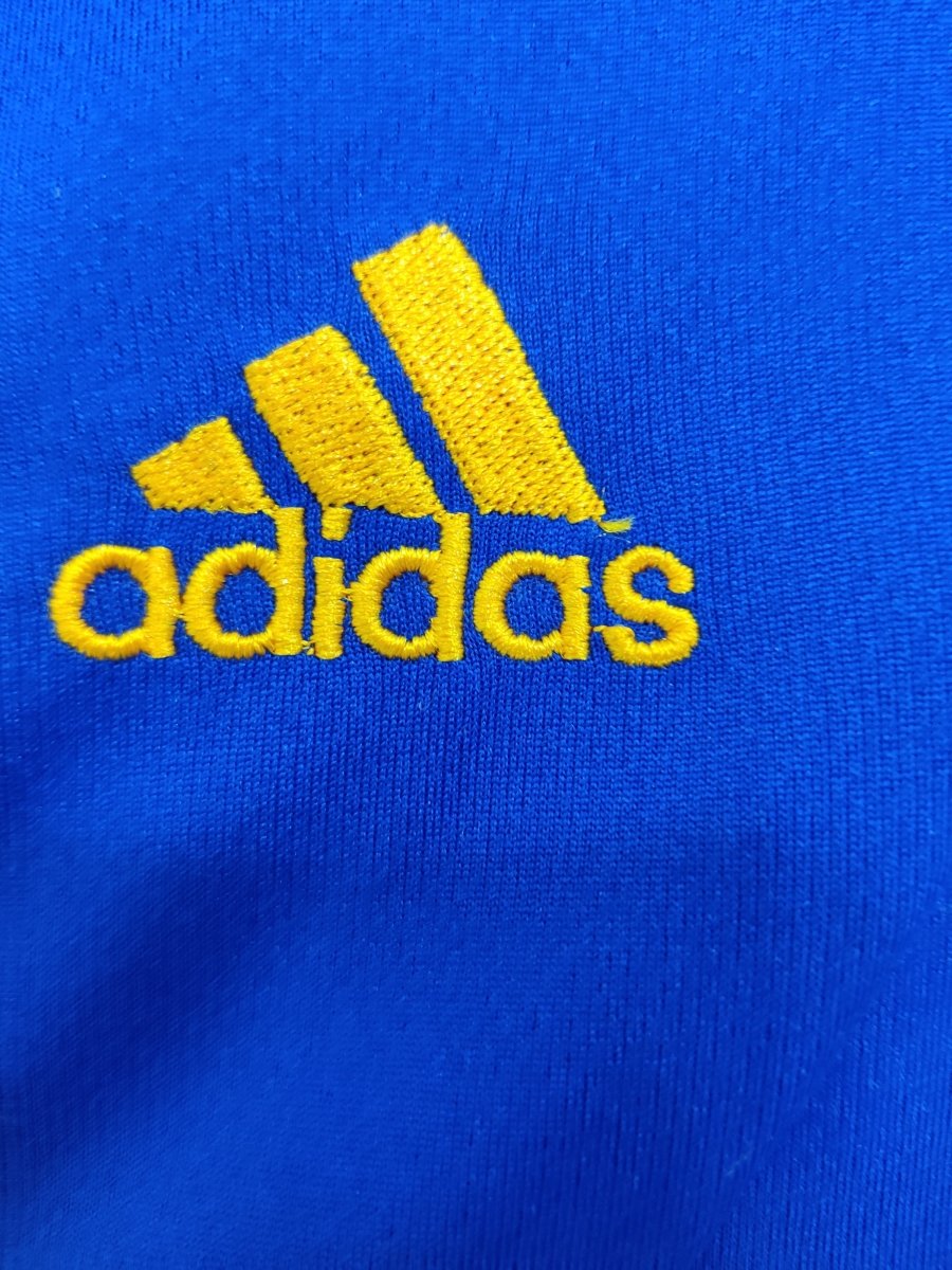 Adidas Branded Original Sport Vest T Shirt For Men - Preloved Labels