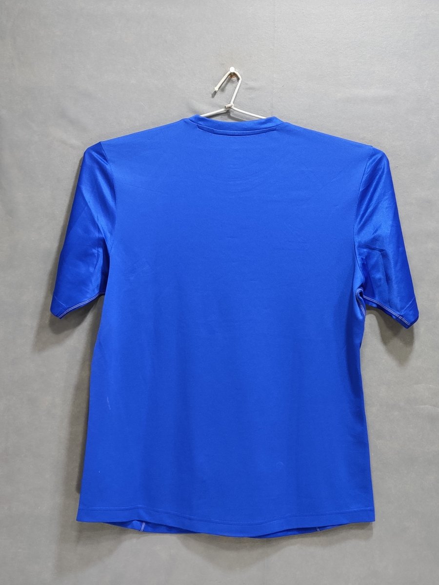 Adidas Branded Original Sports For Women T Shirt - Preloved Labels