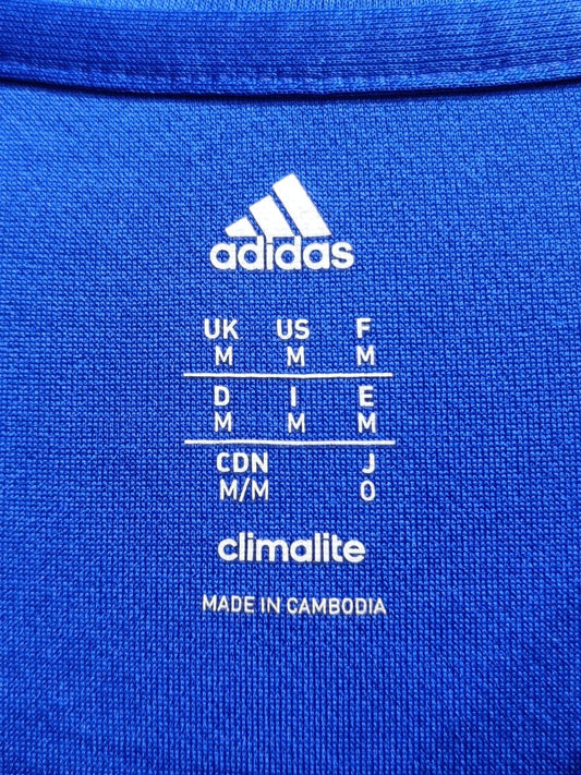 Adidas Branded Original Sports For Women T Shirt - Preloved Labels