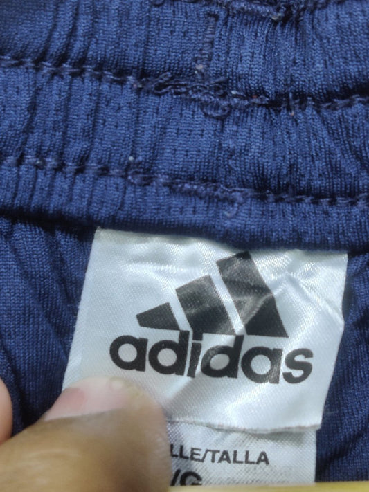 Adidas Branded Original Sports Short For Men - Preloved Labels