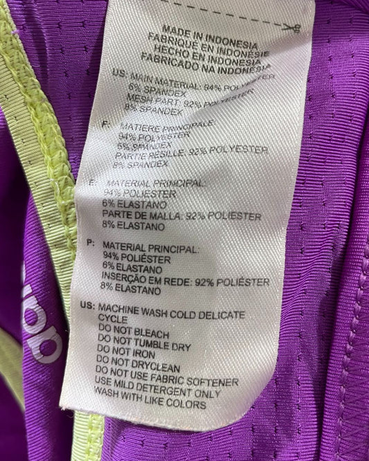 Adidas Gray Gym Bra For Women X Large - Preloved Labels