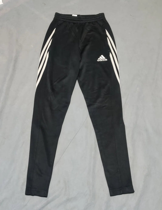 Adidas Men Sport Black Trouser XS – Preloved Labels (view 2)