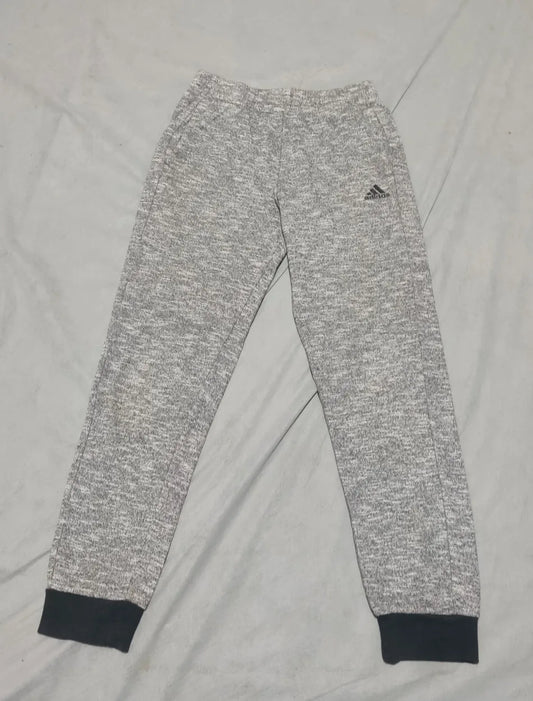 Adidas Women Black Cotton Trouser L – Preloved Labels (view 2)