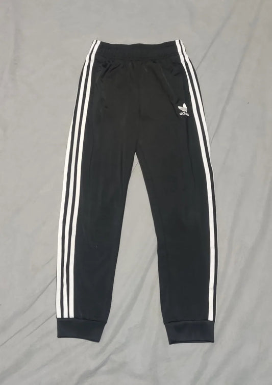 Adidas Women Black Sport Trouser S – Preloved Labels (view 2)