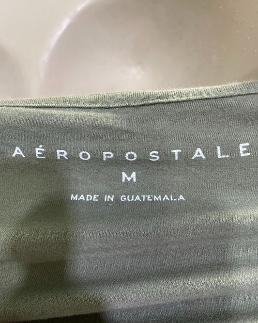 Aeropostale Green Bra For Women Medium - Preloved Labels