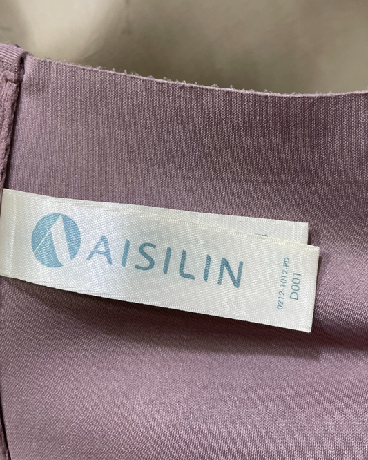 Aisilin Gray Bra For Women XX Large - Preloved Labels