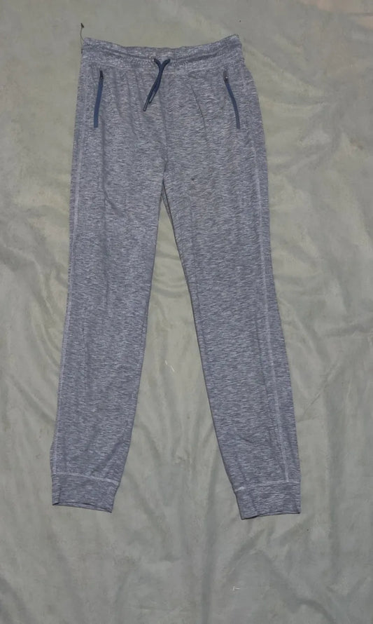 All In Motion Women Blue Sport Trouser – Preloved Labels (view 2)
