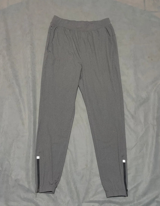All In Motion Women Gray Sport Trouser – Preloved Labels (view 2)