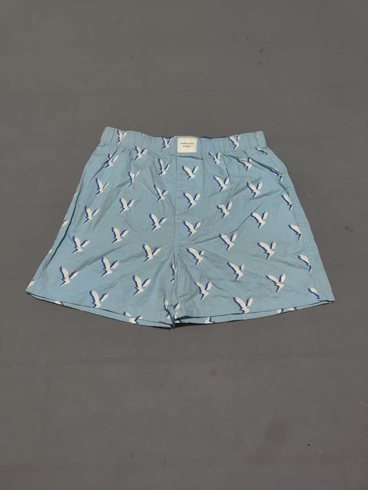 American Eagle Men Sport Blue Underwear – Preloved Labels (view 2)